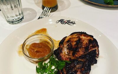 Abe And Lous Kass And Court 21