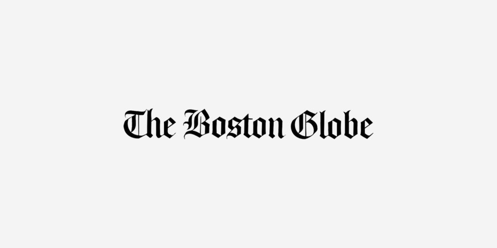 Boston Globe Logo