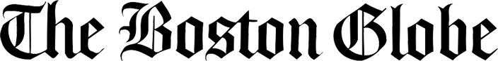 Boston Globe Logo 2