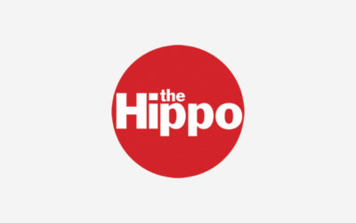 Hippo Logo