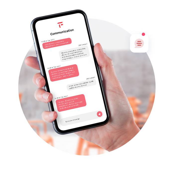 In App Messaging 2 1