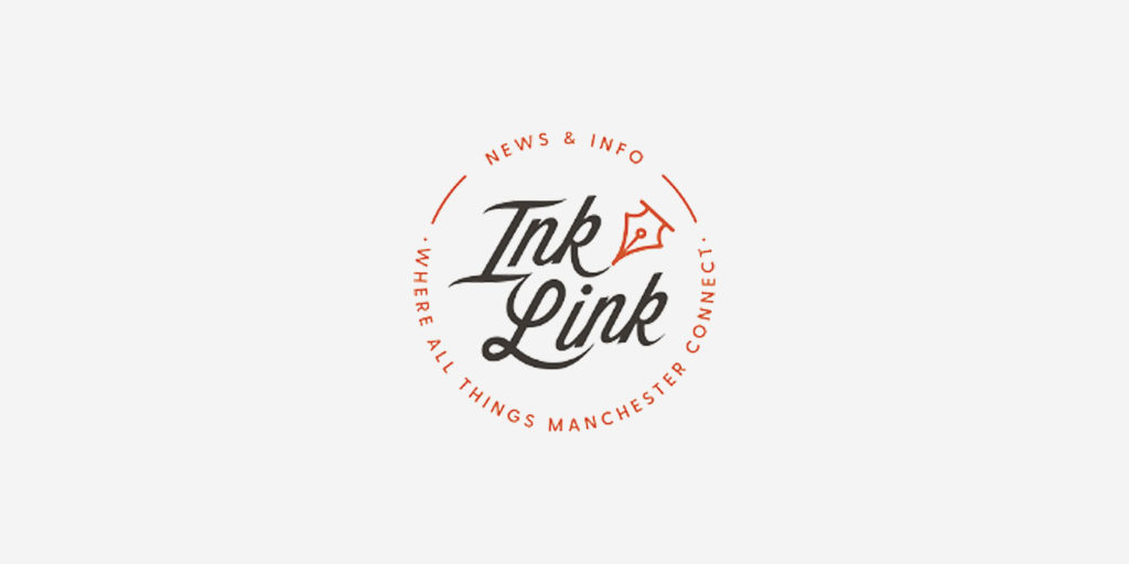 Ink Link Logo