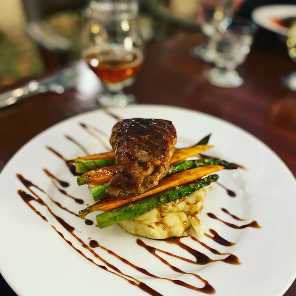 Lake More Inn Resort 21