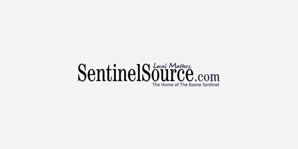 Sentinel Source Logo