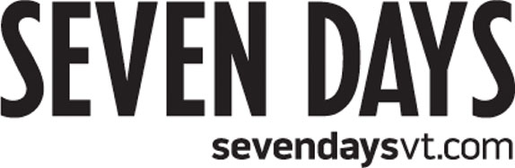 Seven Days Logo 1 Seven Days Logo 1