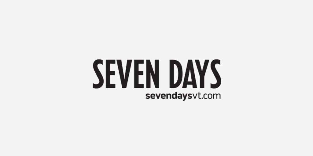 Seven Days Logo