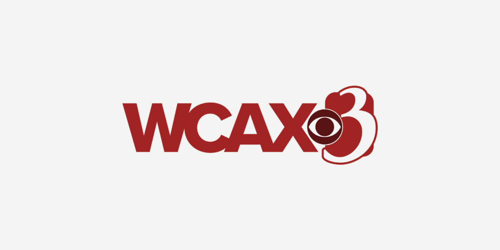 Wcax Logo