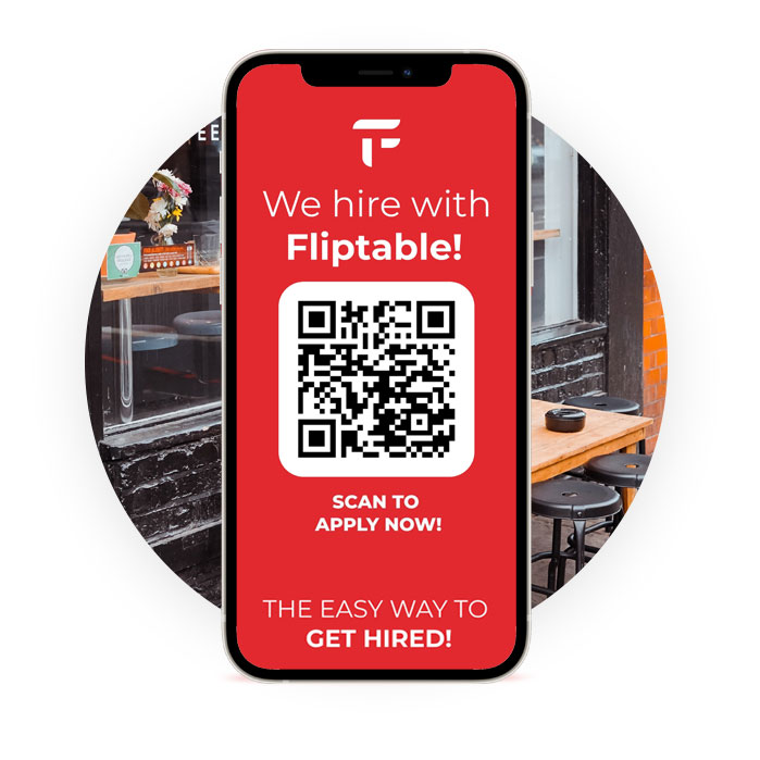We Hire With Fliptable 2